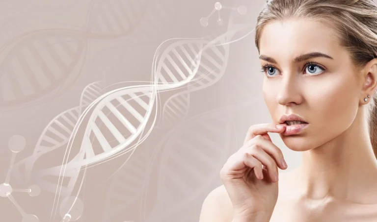 کلاژن چیست و چرا برای پوست ضروری است؟
