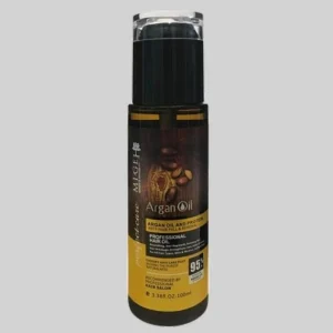 روغن مو آرگان مراکشی گلدن