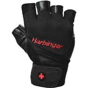 دستکش بدنسازی Harbinger Pro