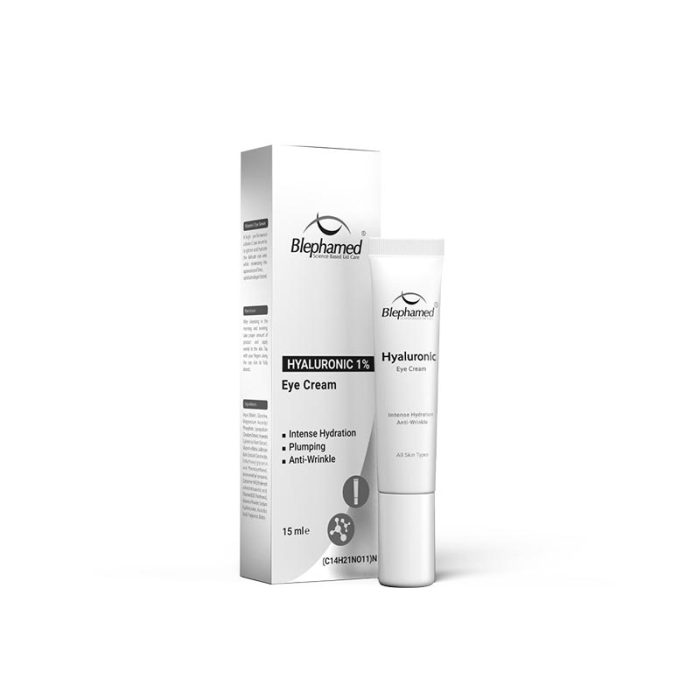 belphamed-hyaluronic-acid-eye-creambelphamed-hyaluronic-acid-eye-cream کرم دور چشم هیالورونیک اسید بلفامد