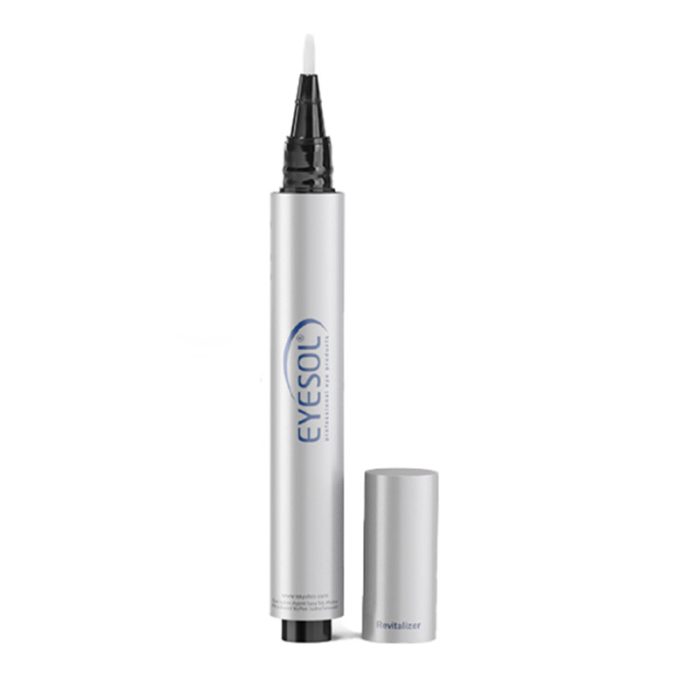 eyesol-eyelashes-serum-revival سرم تقویت مژه آیسول