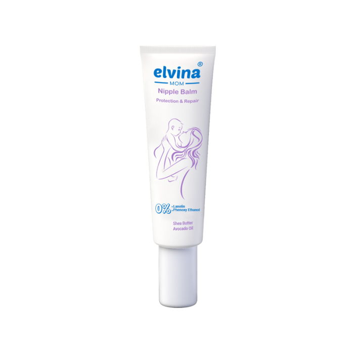 elvina-chest-crack-balm بالم ترک سینه الوینا