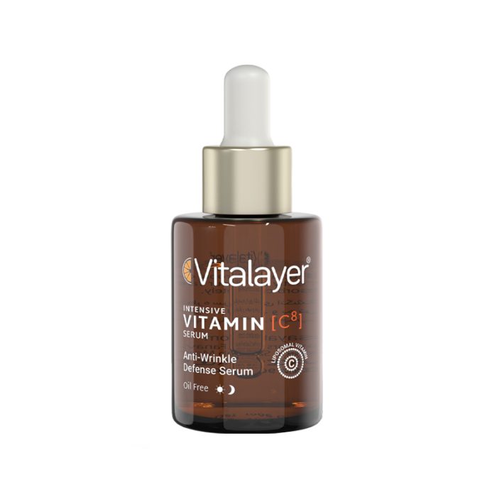 vitalayer-vitamin-c-serum سرم ویتامین سی ویتالیر